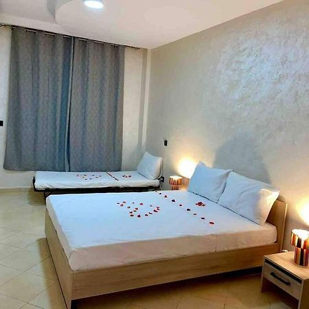 Appartement Haut Standing 3 Chambres Avec Terasse Quartier Gueliz Hivernage A Marrakech I19 Marrakesh Bagian luar foto