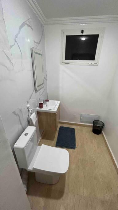 Appartement Haut Standing 3 Chambres Avec Terasse Quartier Gueliz Hivernage A Marrakech I19 Marrakesh Bagian luar foto