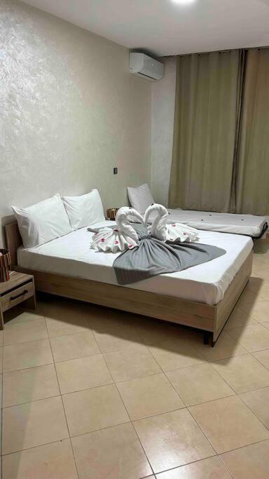 Appartement Haut Standing 3 Chambres Avec Terasse Quartier Gueliz Hivernage A Marrakech I19 Marrakesh Bagian luar foto